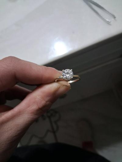 engagement ring