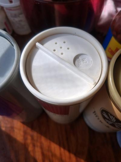 Set of 4Rare Vintage Avon Shimmering Body Powders - Thumbnail 4