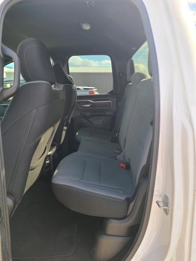 2022 Ram 1500 BigHorn Quad - Thumbnail 6