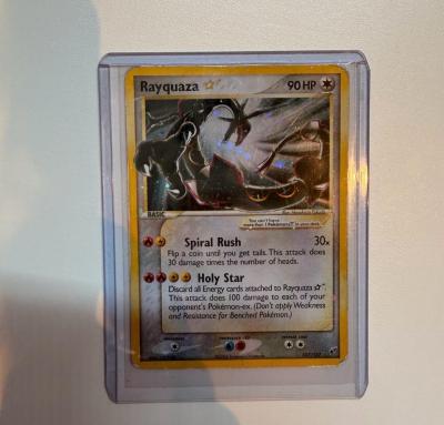 gold star Pokmon cards - Thumbnail 11