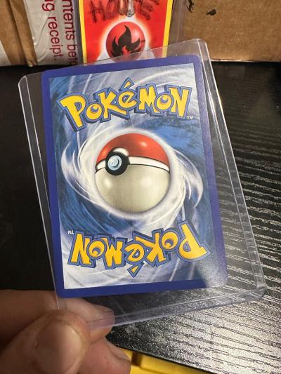 Pokemon Sabrinas Gengar Moon Gym Challenge Card - Thumbnail 9