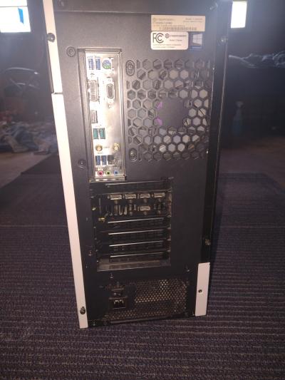 Gaming Computer - Thumbnail 3