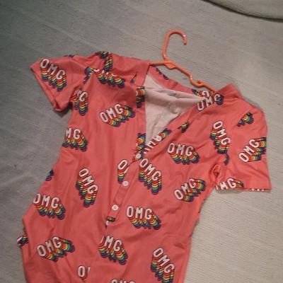 romper - Thumbnail 3