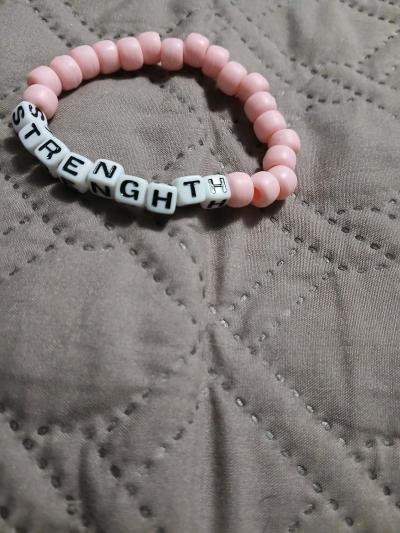 Ponybead Bracelets - Thumbnail 2
