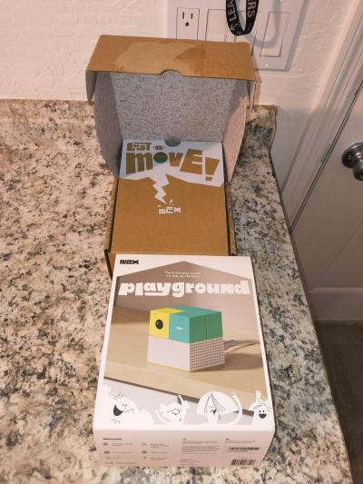 Nex Playground - Thumbnail 4