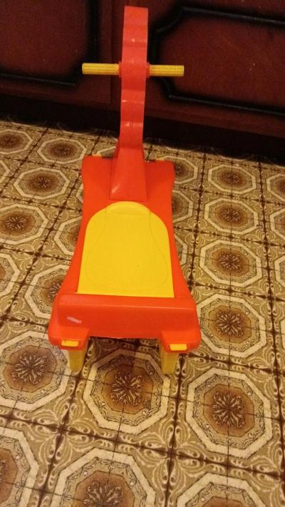 rocking horse - Thumbnail 3