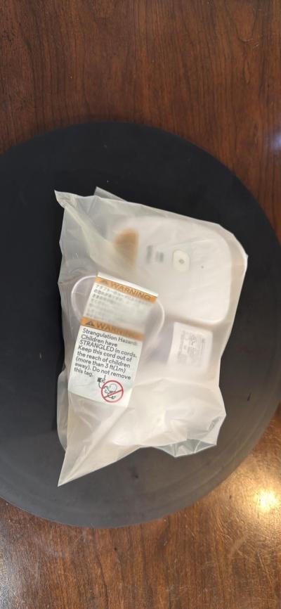 BABY MONITOR - Thumbnail 2