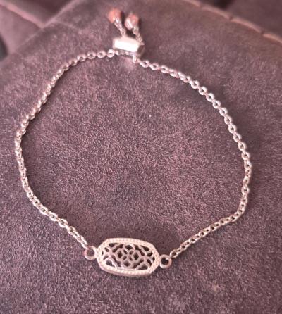 Kendra Scott Elaina bracelet - Thumbnail 2