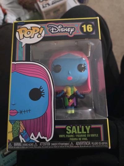 sally funko - Thumbnail 3