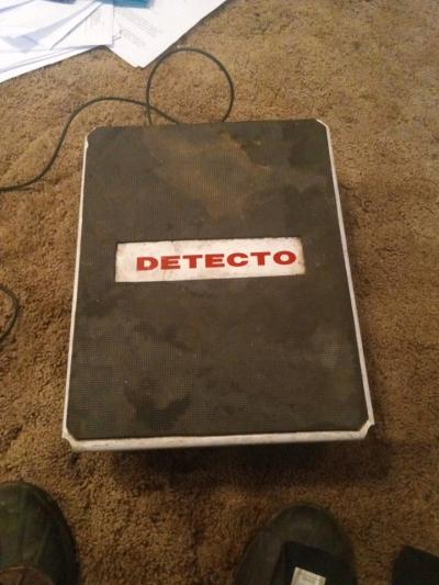 708 cardinal 5000lb digital scale