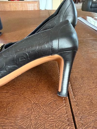 Gucci tacones tacones Gucci Gucci heels - Thumbnail 9