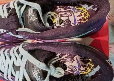 Nike dunk low - Thumbnail 6