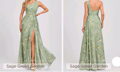 Bridesmaids dress - Thumbnail 2