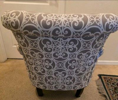Brooke chair - Thumbnail 5