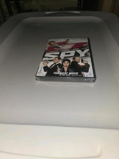 spy the funniest movie of the year - Thumbnail 6