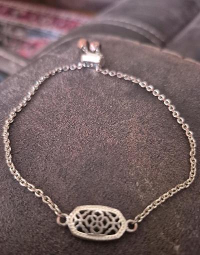 Kendra Scott Elaina bracelet - Thumbnail 1