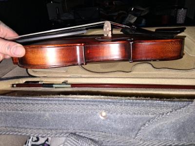 violin - Thumbnail 7