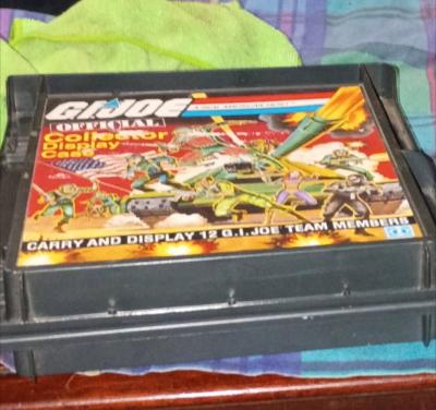 Star Wars Nad GI Joes - Thumbnail 3