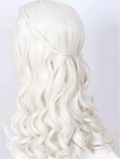 Elisa wig - Thumbnail 3