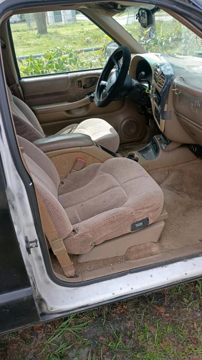 Chevy Blazer 2001 - Thumbnail 6