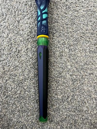 Great Wolf Lodge wand - Thumbnail 2