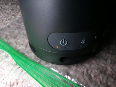 Sony XB100 Bluetooth Speaker - Thumbnail 4