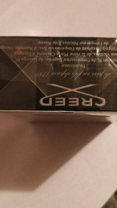 ADVENTUS CREED - Thumbnail 3