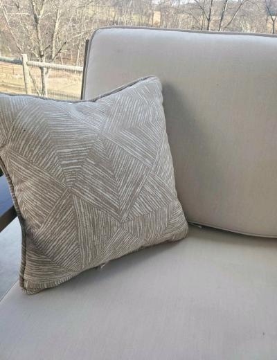 Patio Set - Thumbnail 4