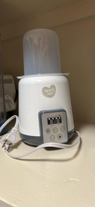bottle warmer - Thumbnail 2