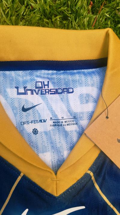 Puma Nike jersey - Thumbnail 3