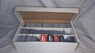 Magic The Gathering Collectors and Beginners Bulk Box Bundle - Thumbnail 2