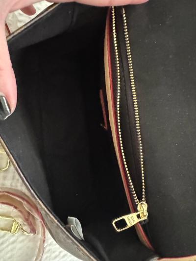 tote bag  bolso cafe shoulder bag LV bag - Thumbnail 7