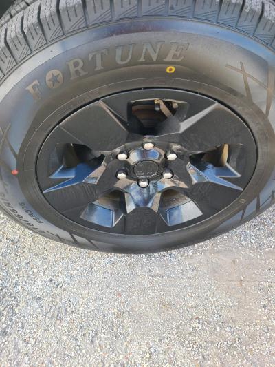 2022 Ram 1500 BigHorn Quad - Thumbnail 3