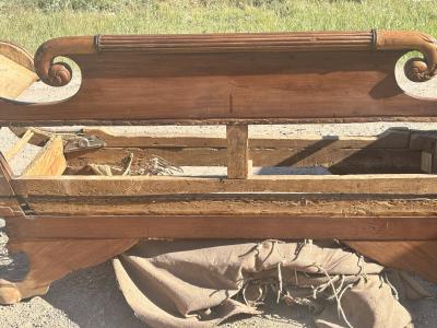 empire couch - Thumbnail 6