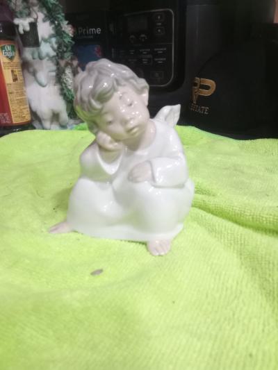 lladro figurine - Thumbnail 3