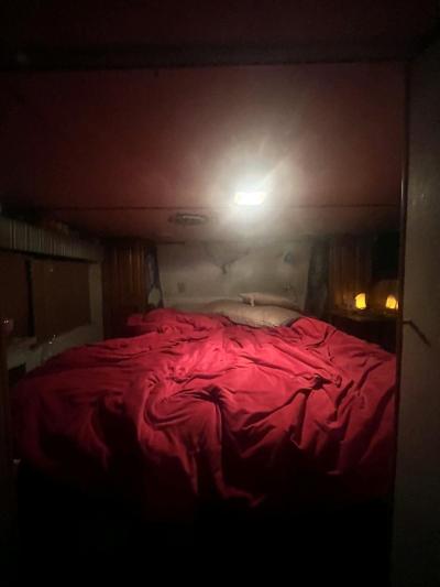 5th wheel 1996 eagle series - Thumbnail 5