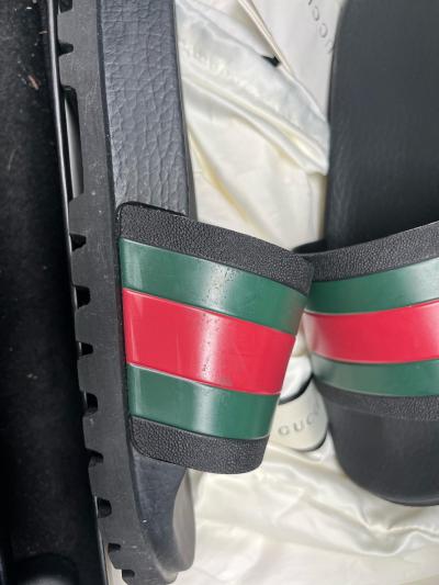 Gucci slides - Thumbnail 4