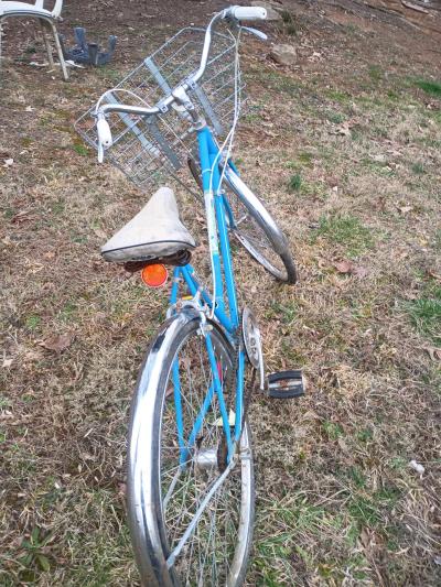 antique huffy - Thumbnail 2