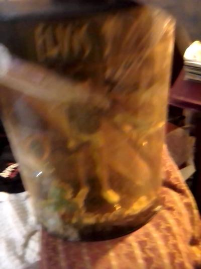 Blue Blue Hawaii Elvis toy still in the pack - Thumbnail 2