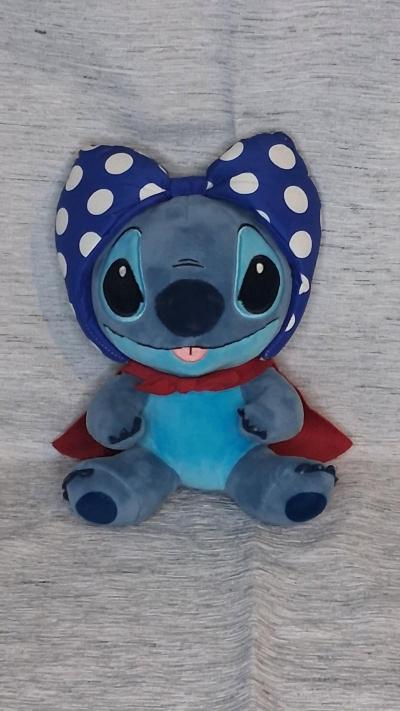 Disney Leo and Stitch Funko POP and Plushies Bundle - Thumbnail 3