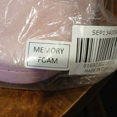 aerusi pink slippers - Thumbnail 2