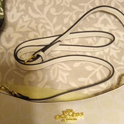 Coach purse - Thumbnail 6