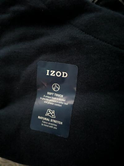 IZOD long sleeve sweater - Thumbnail 2