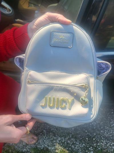 Womens clothing tops pants and juicy couture purse - Thumbnail 5