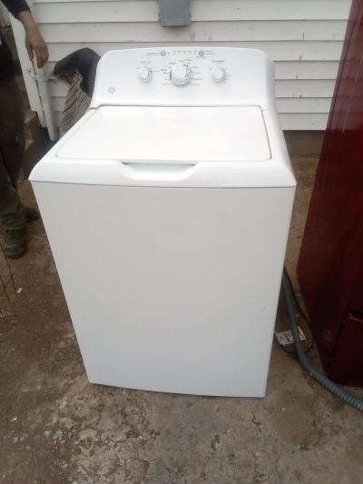 washer and dryer - Thumbnail 5