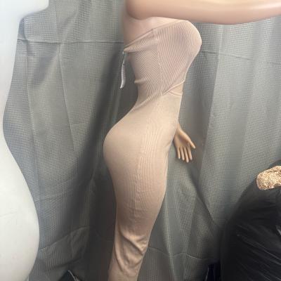 New size medium very stretchy dress - Thumbnail 4