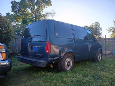 Chevy Astro Van make me an offer - Thumbnail 2