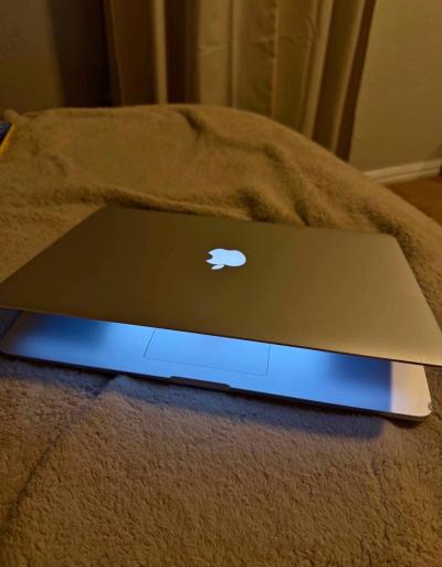 MacBookk - San Antonio, Texas