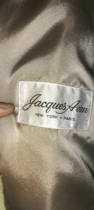 Fur Coat - Thumbnail 5