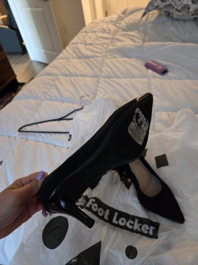 shoes heel for womens - Thumbnail 3